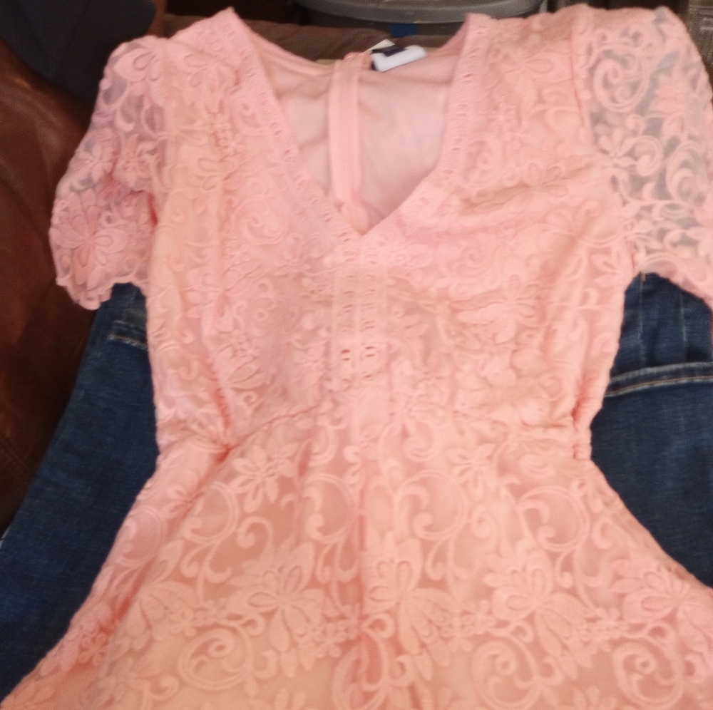 BKE WOMAN'S ROMPER